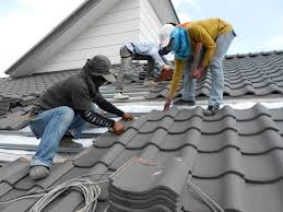 Best Metal Roofing Installation  in Brunswick, OH